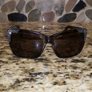 Authentic Versace sunglasses